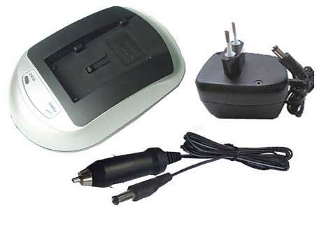 Sostituzione Foto e Videocamere Caricabatterie OEM per JVC BN-V907 Sostituzione Foto e Videocamere Caricabatterie JVC OEM per BN-V907