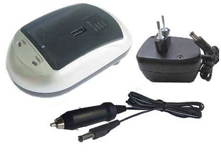 Sostituzione Foto e Videocamere Caricabatterie OEM per JVC GR-DVM80 Sostituzione Foto e Videocamere Caricabatterie JVC OEM per GR-DVM80