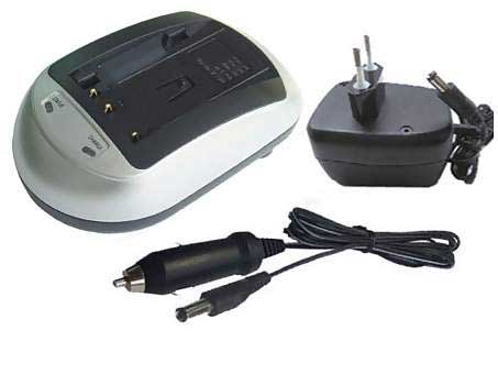 Sostituzione Foto e Videocamere Caricabatterie OEM per JVC CU-VH1 Sostituzione Foto e Videocamere Caricabatterie JVC OEM per CU-VH1
