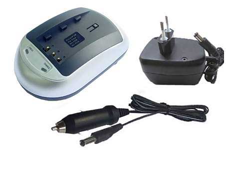Sostituzione Foto e Videocamere Caricabatterie OEM per JVC GR-DVM96 Sostituzione Foto e Videocamere Caricabatterie JVC OEM per GR-DVM96