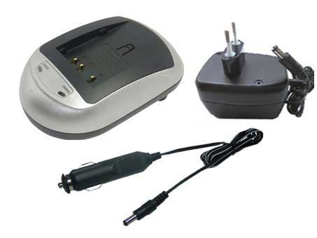 Sostituzione Foto e Videocamere Caricabatterie OEM per JVC GZ-MG77EX Sostituzione Foto e Videocamere Caricabatterie JVC OEM per GZ-MG77EX
