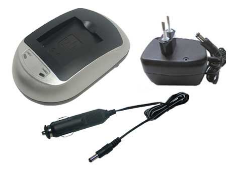 Sostituzione Foto e Videocamere Caricabatterie OEM per PENTAX Optio E65 Sostituzione Foto e Videocamere Caricabatterie PENTAX OEM per Optio E65