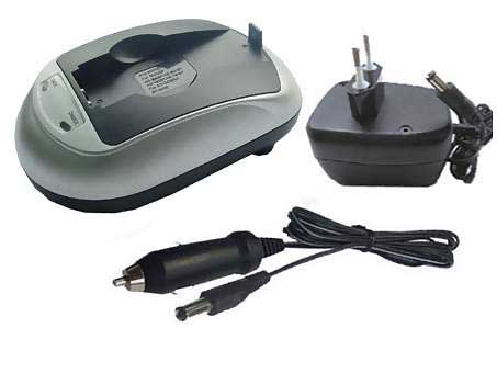 Sostituzione Foto e Videocamere Caricabatterie OEM per YASHICA Finecam S5 Sostituzione Foto e Videocamere Caricabatterie YASHICA OEM per Finecam S5