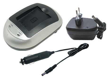 Sostituzione Foto e Videocamere Caricabatterie OEM per KYOCERA BP-1100S Sostituzione Foto e Videocamere Caricabatterie KYOCERA OEM per BP-1100S