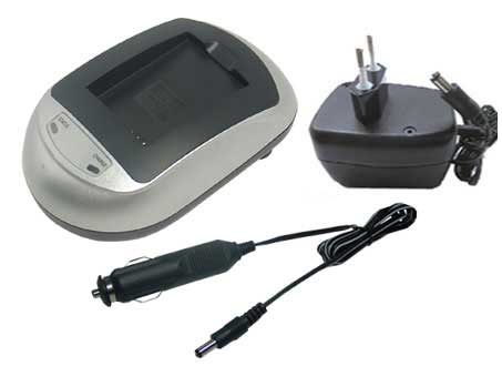 Sostituzione Foto e Videocamere Caricabatterie OEM per KYOCERA Contax i4RBK Sostituzione Foto e Videocamere Caricabatterie KYOCERA OEM per Contax i4RBK