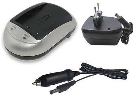 Sostituzione Foto e Videocamere Caricabatterie OEM per PENTAX K20D Sostituzione Foto e Videocamere Caricabatterie PENTAX OEM per K20D