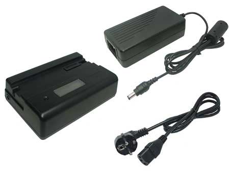 Sostituzione Foto e Videocamere Caricabatterie OEM per SONY PCGA-BP2V Sostituzione Foto e Videocamere Caricabatterie SONY OEM per PCGA-BP2V