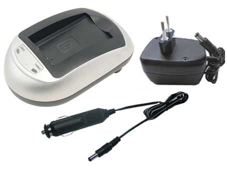 Sostituzione Foto e Videocamere Caricabatterie OEM per NIKON Coolpix 5900 Sostituzione Foto e Videocamere Caricabatterie NIKON OEM per Coolpix 5900