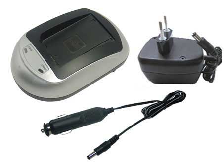 Sostituzione Foto e Videocamere Caricabatterie OEM per NIKON Coolpix 8800 Sostituzione Foto e Videocamere Caricabatterie NIKON OEM per Coolpix 8800