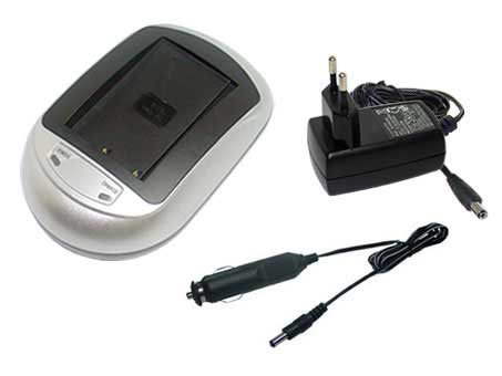 Sostituzione Foto e Videocamere Caricabatterie OEM per NIKON D40 Sostituzione Foto e Videocamere Caricabatterie NIKON OEM per D40