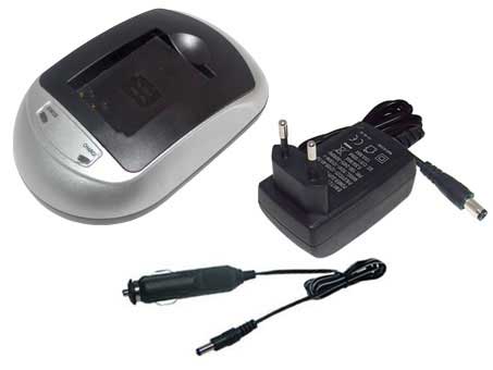 Sostituzione Foto e Videocamere Caricabatterie OEM per NIKON Coolpix S610C Sostituzione Foto e Videocamere Caricabatterie NIKON OEM per Coolpix S610C