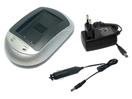 Sostituzione Foto e Videocamere Caricabatterie OLYMPUS OEM  per EVOLT E-410 