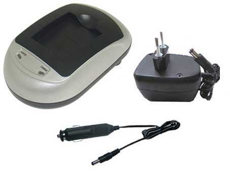 Sostituzione Foto e Videocamere Caricabatterie OEM per SONY DSC-S980 Sostituzione Foto e Videocamere Caricabatterie SONY OEM per DSC-S980