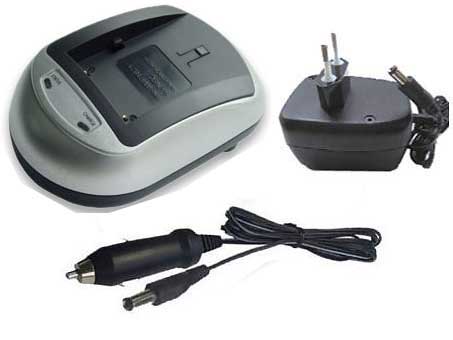 Sostituzione Foto e Videocamere Caricabatterie OEM per PENTAX EI-D-LI1 Sostituzione Foto e Videocamere Caricabatterie PENTAX OEM per EI-D-LI1