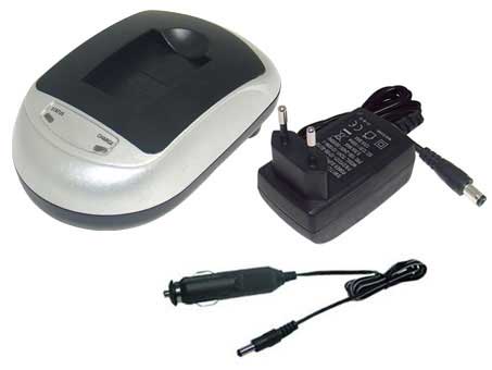 Sostituzione Foto e Videocamere Caricabatterie OEM per PENTAX Optio L50 Sostituzione Foto e Videocamere Caricabatterie PENTAX OEM per Optio L50