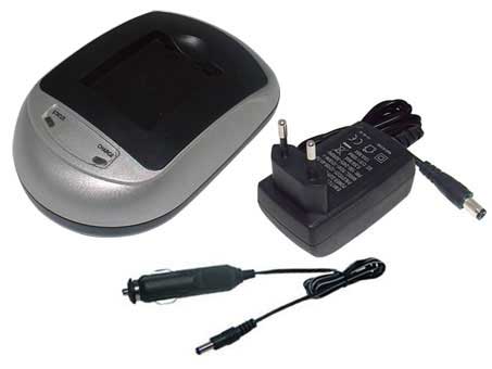Sostituzione Foto e Videocamere Caricabatterie OEM per PENTAX K-7 Sostituzione Foto e Videocamere Caricabatterie PENTAX OEM per K-7