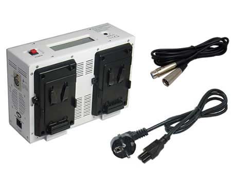 Sostituzione Foto e Videocamere Caricabatterie OEM per PANASONIC AJ-SDX900P Sostituzione Foto e Videocamere Caricabatterie PANASONIC OEM per AJ-SDX900P