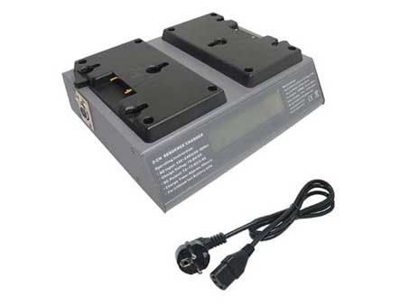 Sostituzione Foto e Videocamere Caricabatterie OEM per JVC GY-DV5001E(WITH BATTERY HOLDER QR-JVC AUTO) Sostituzione Foto e Videocamere Caricabatterie JVC OEM per GY-DV5001E(WITH BATTERY HOLDER QR-JVC AUTO)