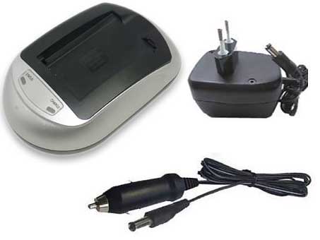 Sostituzione Foto e Videocamere Caricabatterie OEM per PANASONIC SV-AV50T Sostituzione Foto e Videocamere Caricabatterie PANASONIC OEM per SV-AV50T