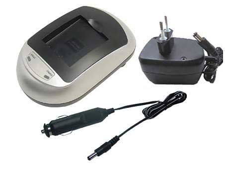 Sostituzione Foto e Videocamere Caricabatterie OEM per PANASONIC DMC-FX2GN Sostituzione Foto e Videocamere Caricabatterie PANASONIC OEM per DMC-FX2GN