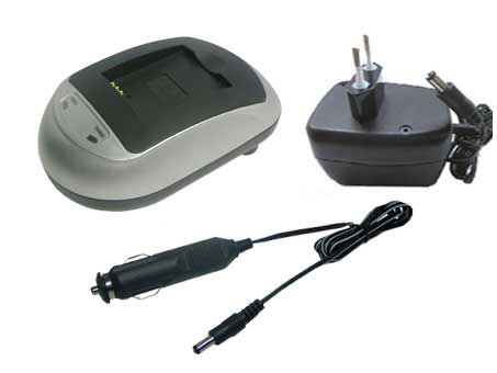 Sostituzione Foto e Videocamere Caricabatterie OEM per FUJIFILM FinePix F45fd Sostituzione Foto e Videocamere Caricabatterie FUJIFILM OEM per FinePix F45fd