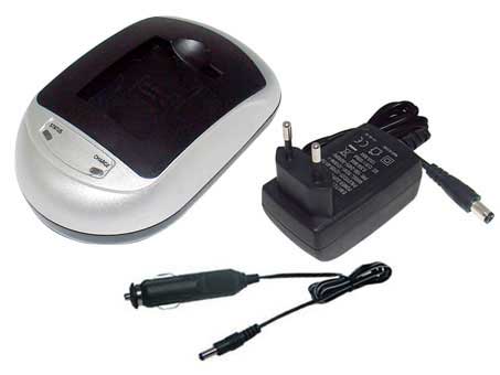 Sostituzione Foto e Videocamere Caricabatterie OEM per LEICA BP-DCU Sostituzione Foto e Videocamere Caricabatterie LEICA OEM per BP-DCU
