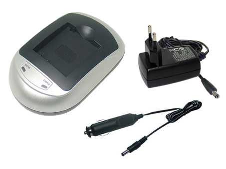 Sostituzione Foto e Videocamere Caricabatterie OEM per PANASONIC CGA-S008E/1B Sostituzione Foto e Videocamere Caricabatterie PANASONIC OEM per CGA-S008E/1B