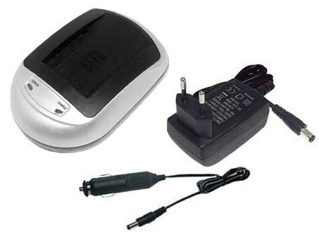 Sostituzione Foto e Videocamere Caricabatterie OEM per PANASONIC DMC-G1KEB-R Sostituzione Foto e Videocamere Caricabatterie PANASONIC OEM per DMC-G1KEB-R