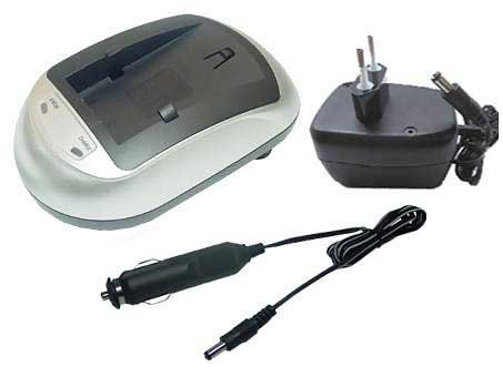 Sostituzione Foto e Videocamere Caricabatterie OEM per VOIGTLANDER Virtus D6 Sostituzione Foto e Videocamere Caricabatterie VOIGTLANDER OEM per Virtus D6