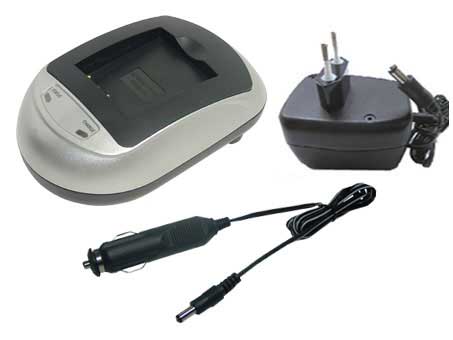 Sostituzione Foto e Videocamere Caricabatterie OEM per TRAVELER DC-8300 Sostituzione Foto e Videocamere Caricabatterie TRAVELER OEM per DC-8300