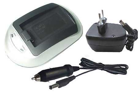 Sostituzione Foto e Videocamere Caricabatterie OEM per SHARP BT-L44 Sostituzione Foto e Videocamere Caricabatterie SHARP OEM per BT-L44