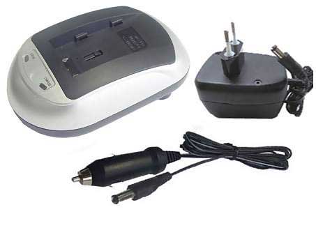 Sostituzione Foto e Videocamere Caricabatterie OEM per SHARP BT-L445 Sostituzione Foto e Videocamere Caricabatterie SHARP OEM per BT-L445
