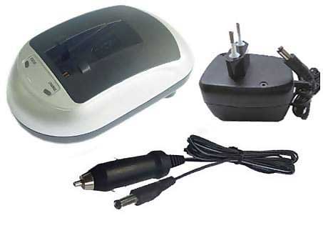 Sostituzione Foto e Videocamere Caricabatterie OEM per SONY NP-FC11 Sostituzione Foto e Videocamere Caricabatterie SONY OEM per NP-FC11