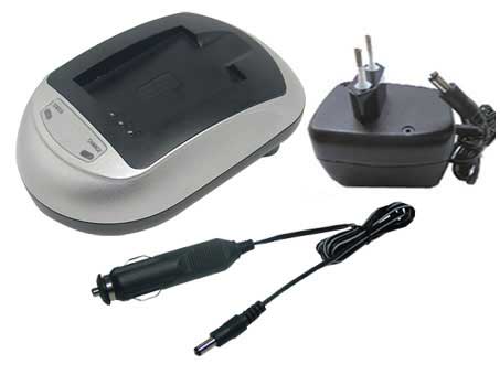 Sostituzione Foto e Videocamere Caricabatterie OEM per SONY Cyber-shot DSC-L1/R Sostituzione Foto e Videocamere Caricabatterie SONY OEM per Cyber-shot DSC-L1/R