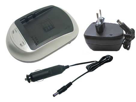 Sostituzione Foto e Videocamere Caricabatterie OEM per SONY DCR-HC90ES Sostituzione Foto e Videocamere Caricabatterie SONY OEM per DCR-HC90ES