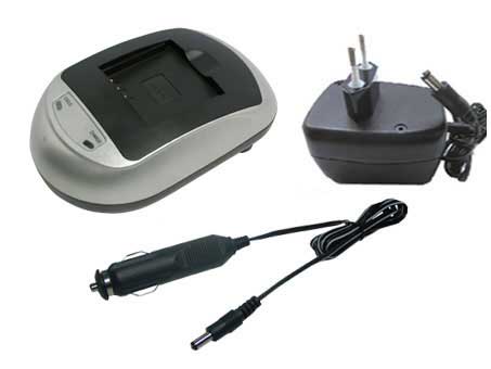 Sostituzione Foto e Videocamere Caricabatterie OEM per SONY Cyber-shot DSC-T7 Sostituzione Foto e Videocamere Caricabatterie SONY OEM per Cyber-shot DSC-T7