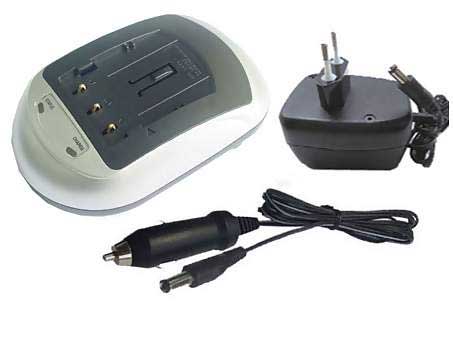 Sostituzione Foto e Videocamere Caricabatterie OEM per CASIO Exilim EX-ZS15 Sostituzione Foto e Videocamere Caricabatterie CASIO OEM per Exilim EX-ZS15