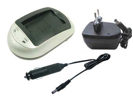 Sostituzione Foto e Videocamere Caricabatterie SANYO OEM  per Xacti DMX-HD2 