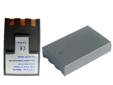 Sostituzione Foto e Videocamere Batteria OEM per CANON IXY Digital 450 Sostituzione Foto e Videocamere Batteria CANON OEM per IXY Digital 450