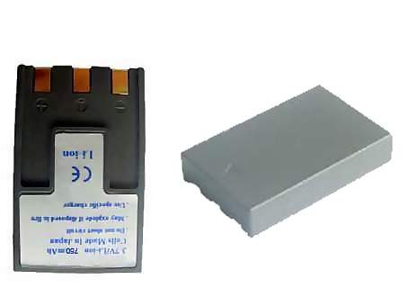 Sostituzione Foto e Videocamere Batteria OEM per CANON Digital IXUS 400 Sostituzione Foto e Videocamere Batteria CANON OEM per Digital IXUS 400