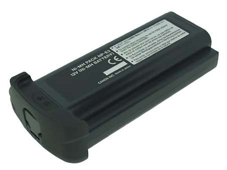 Sostituzione Foto e Videocamere Batteria OEM per CANON EOS 1D Mark II N Sostituzione Foto e Videocamere Batteria CANON OEM per EOS 1D Mark II N