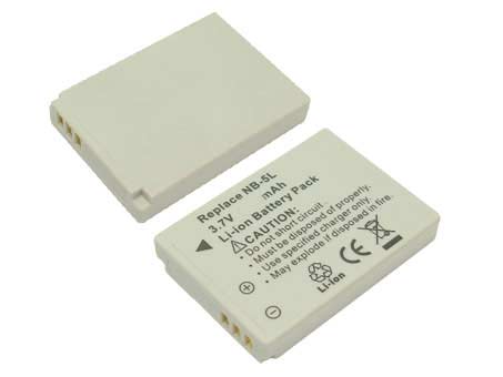 Sostituzione Foto e Videocamere Batteria OEM per CANON Digital IXUS 960 IS Sostituzione Foto e Videocamere Batteria CANON OEM per Digital IXUS 960 IS