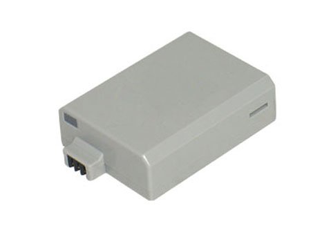 Sostituzione Foto e Videocamere Batteria OEM per CANON EOS Kiss X3 Sostituzione Foto e Videocamere Batteria CANON OEM per EOS Kiss X3