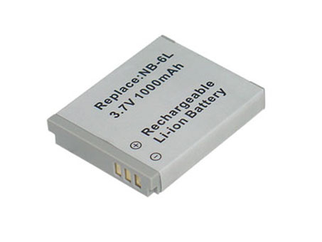 Sostituzione Foto e Videocamere Batteria OEM per CANON IXY 31S Sostituzione Foto e Videocamere Batteria CANON OEM per IXY 31S