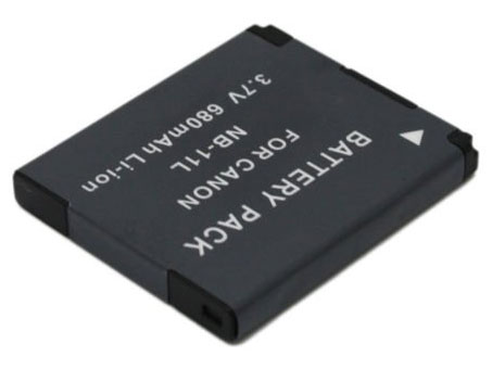 Sostituzione Foto e Videocamere Batteria OEM per CANON PowerShot A2400 IS Sostituzione Foto e Videocamere Batteria CANON OEM per PowerShot A2400 IS