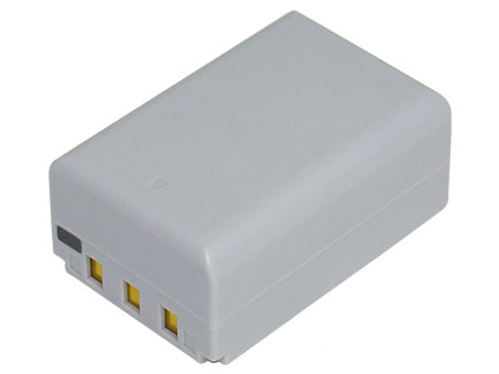 Sostituzione Foto e Videocamere Batteria OEM per CASIO Exilim Pro EX-F1 Sostituzione Foto e Videocamere Batteria CASIO OEM per Exilim Pro EX-F1