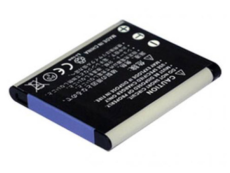 Sostituzione Foto e Videocamere Batteria OEM per CASIO Exilim EX-S200EO Sostituzione Foto e Videocamere Batteria CASIO OEM per Exilim EX-S200EO