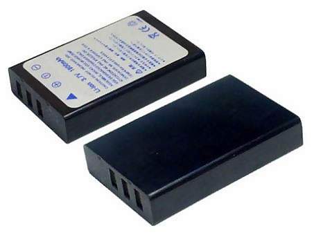 Sostituzione Foto e Videocamere Batteria OEM per CONTAX Tvs Digital Sostituzione Foto e Videocamere Batteria CONTAX OEM per Tvs Digital