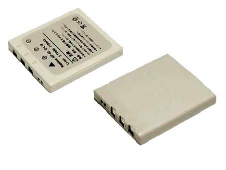 Sostituzione Foto e Videocamere Batteria OEM per SAMSUNG Digimax L50 Sostituzione Foto e Videocamere Batteria SAMSUNG OEM per Digimax L50