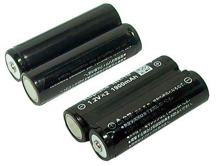 Sostituzione Foto e Videocamere Batteria OEM per FUJIFILM FinePix A205 Zoom Sostituzione Foto e Videocamere Batteria FUJIFILM OEM per FinePix A205 Zoom